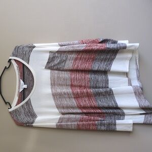 Market & Spruce  long sleeve top